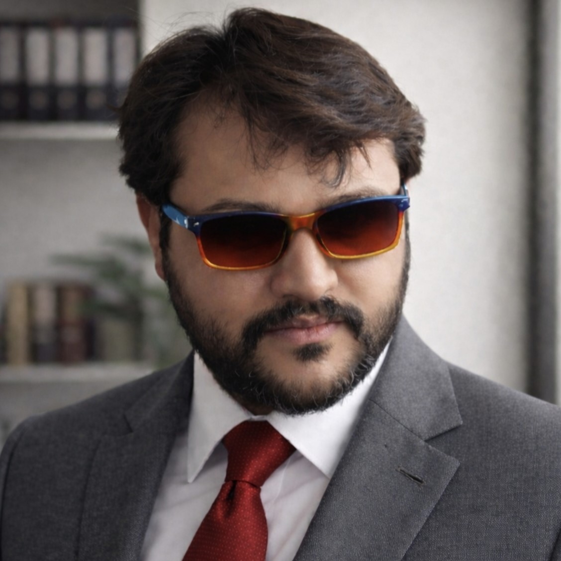Dhaval Desai